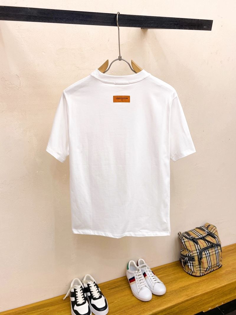 Louis Vuitton T-Shirts